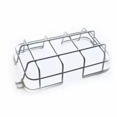 Grille de protection universelle (300x166x90mm) (LUM10418)
