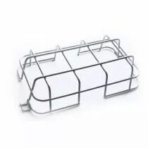Grille de protection universelle (300x166x90mm) (LUM10418)
