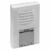 Type 3 - Bloc Autonome d'Alarme Sonore de Type Ma Plan&egrave;te - flash int&eacute;gr&eacute;. Cla B (NUG31191)