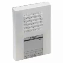 Alarme incendie Type 4 Plan&egrave;te 2 boucles (NUG31220)