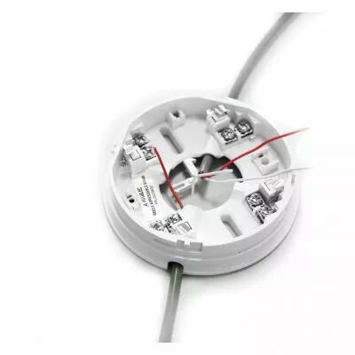 Socle d�tecteur conventionnel S3000 (NUG30255)