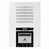 Centrale Alarme Menace Radio (NUG36600)