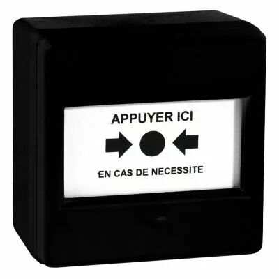 D�clencheur Alerte Attentat (NUG36601)