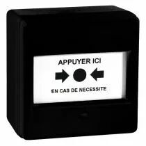 D&eacute;clencheur Alerte Attentat (NUG36601)
