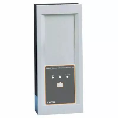 Coffret Autonome D�clencheur (CAD) - Secouru - Sans d�tecteur - 24 V 6 W (NUG31144)