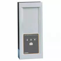 Coffret Autonome D&eacute;clencheur (CAD) - Secouru - Sans d&eacute;tecteur - 24 V 6 W (NUG31144)