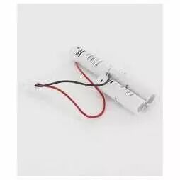 Batterie de Maintenance - Maintenance - Batterie CN 6V 600mAh Ecosafe (NUG38435)
