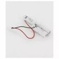 Batterie de Maintenance - Maintenance - Batterie CN 6V 600mAh Ecosafe (NUG38435)