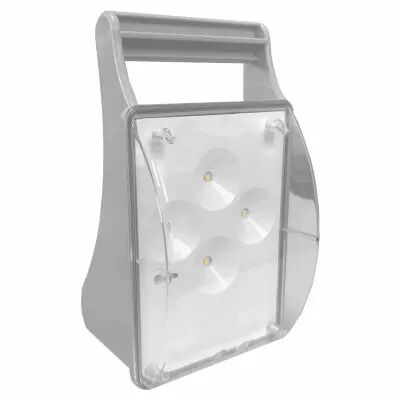 LP 50 LED Lampe Portable - Type Locaux Techniques. (LUM10151)