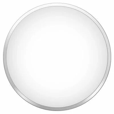 PLANETE 400 DISC BAES SATI Adressable - 360lm/1h - IP41 IK07 (LUM17144)