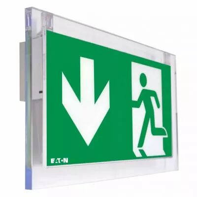 CRYSTALWAY CG-S adressable - 45lm - 220Vcc/ca - IP42 IK04 - Esth�tique (LUM22214)