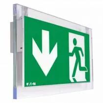 CRYSTALWAY CG-S adressable - 45lm - 220Vcc/ca - IP42 IK04 - Esth&eacute;tique (LUM22214)
