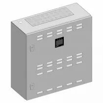 Source centrale continue SelvGuard 48Vcc 600w 1h (SG48-600-8C1H)