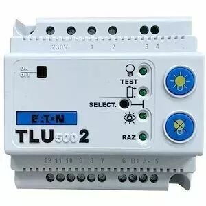 T�l�commande universelle pour 500 BAES - Fonction Visibilit�+/locaux � sommeil (10312)