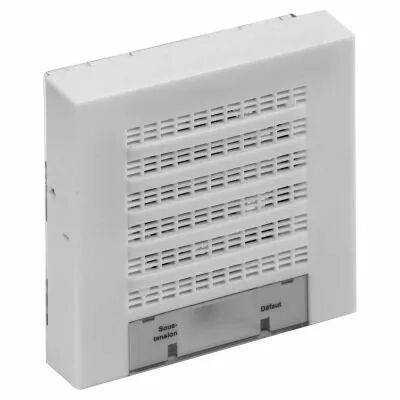 Type 2b - Bloc Autonome d'Alarme Sonore de Type Sa Plan�te - Son classe A ou B (NUG31182)