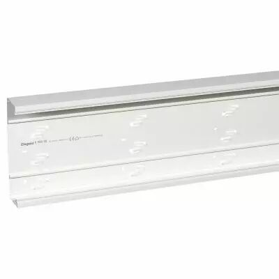 Goulotte GTL � composer - 65x250 mm - 1 corps - long 2,60 m (030032)