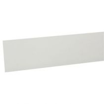 Couvercle - 220x260 mm - pour Goulotte GTL à composer réf. 300 32 (030034)