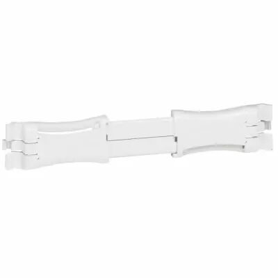 Agrafes r�glables - pour goulotte GTL / Drivia Concept - maintien des c�bles (030075)