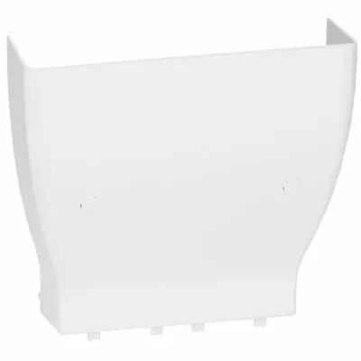 Cornet d'�panouissement - pour goulotte GTL - jonction goulotte/plafond/sol (030095)