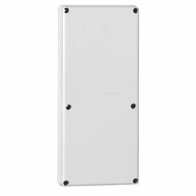 Plastron plein P17 280x125 (057716)
