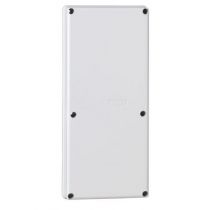 Plastron plein P17 280x125 (057716)