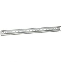 Rail universel XL³ 160 - pour fixation DPX 160 coffrets espace dédié (020000)