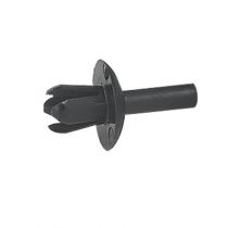 Rivet isolant XL³ 400/800/4000 - fixation goulotte sur montants fonctionnels (020080)