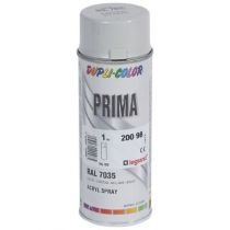 Bombe de peinture XL³ - 400 ml - Gris RAL 7035 (020098)