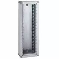 Gaine � c�bles XL� 400 - pour coffret m�tal r�f. 201 08 - H 1500- gris RAL 7035 (020128)
