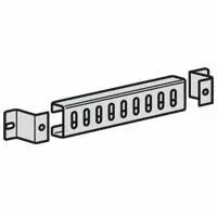 Support fixation de c�bles XL� 400 - pour gaines � c�bles (020137)