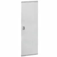 Porte plate m�tal XL� 400 - pour gaine � c�bles H 1200 (020167)