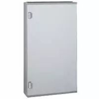 Coffret de distribution XL� 400 - IP 55 - IK 08 - envelopppe m�tal - H 915 (020184)