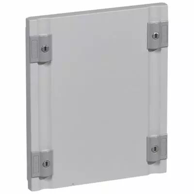 Plastron plein isolant XL� 400 - pour gaines � c�bles - H 300 mm (020197)