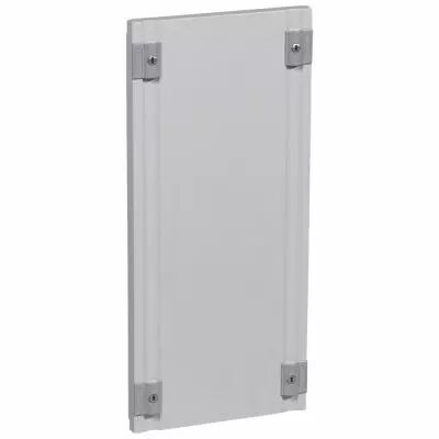 Plastron plein isolant XL� 400 - pour gaines � c�bles - H 550 mm (020199)