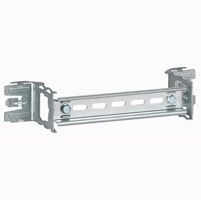 Rail XL³ 400 gaine à câbles - pour appareil modulaire et Vistop jusqu'à 160 A (020203)