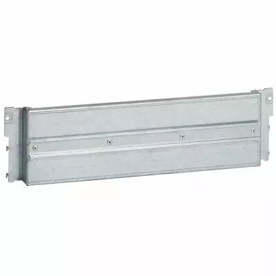 Platine XL� 400 - pour montage DPX�/DPX-IS 250 fixe prise avt - vertical (020211)
