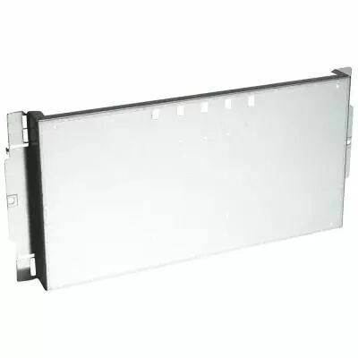 Platine tarif jaune XL� 400 - DPX-IS 250 et DPX� 250 - vertical (020227)