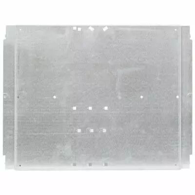 Platine tarif jaune XL� 400 - DPX-IS 630 (400 A) et DPX 630 (400 A) - vertical (020233)