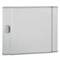 Porte galb�e m�tal XL� 160 - pour coffret H 450 mm (020252)