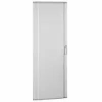 Porte galb�e m�tal XL� 160/400 - pour coffret et armoire H 1050 mm (020256)