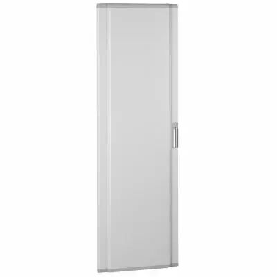 porte galb�e m�tal pour coffret et armoire xl�400 hauteur 1900mm (020259)