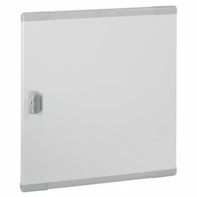 Porte plate m�tal XL� 160 - pour coffret H 450 mm (020272)