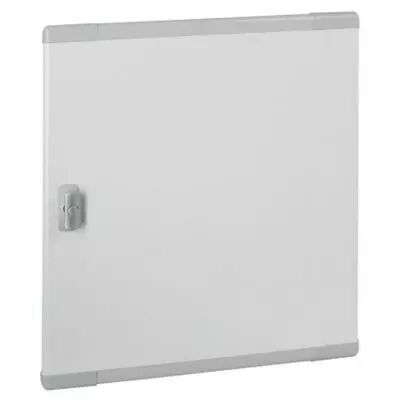 Porte plate m�tal XL� 160/400 - pour coffret et armoire H 750 mm (020274)