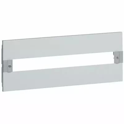 Plastron m�tal XL� 400 - pour Vistop jusqu'� 160 A - H 200 (020301)