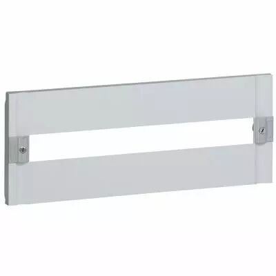 Plastron isolant XL� 400 - pour Vistop jusqu'� 160 A - H 200 (020351)
