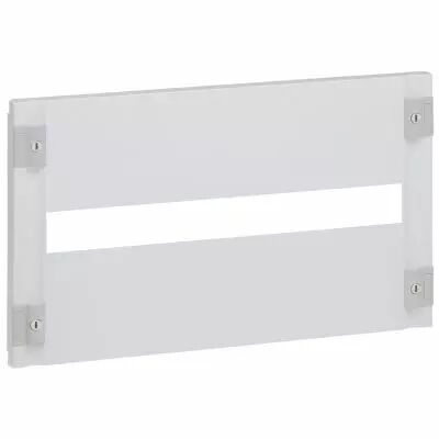 Plastron mod isolant XL� 160/400 - DPX�/DPX-IS 250/Vistop jusqu'� 160 A - H 300 (020360)