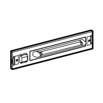 Kit d'éclairage XL³ 400 - se monte sur plastron fourni (020389)