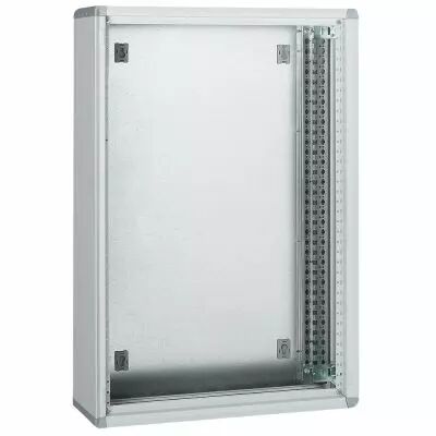 Coffret de distribution XL� 800 - 1050x660x230 mm (020401)