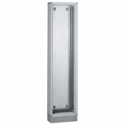 Gaine � c�bles externe XL� 800 - pour armoire r�f. 204 09 (020424)