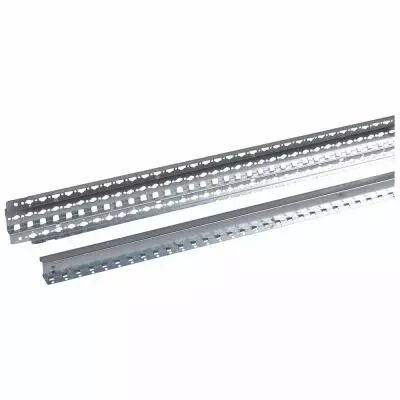 Kit gaine � c�bles interne XL� 800 - l. 910 mm - pour coffret r�f. 204 07/57 (020427)
